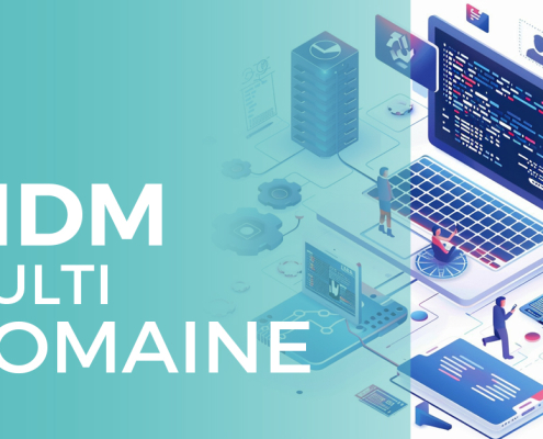 MDM multidomaine