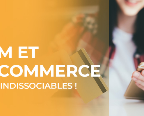 PIM et e-commerce, des indissociables