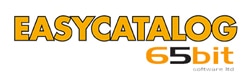 Logo easycatalog 65bit