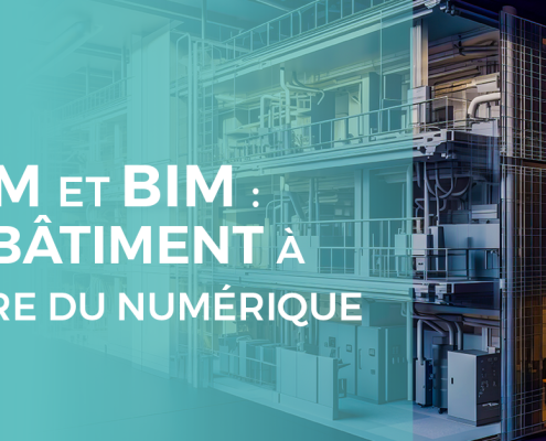 BIM, bâtiment, fiche produit, PIM