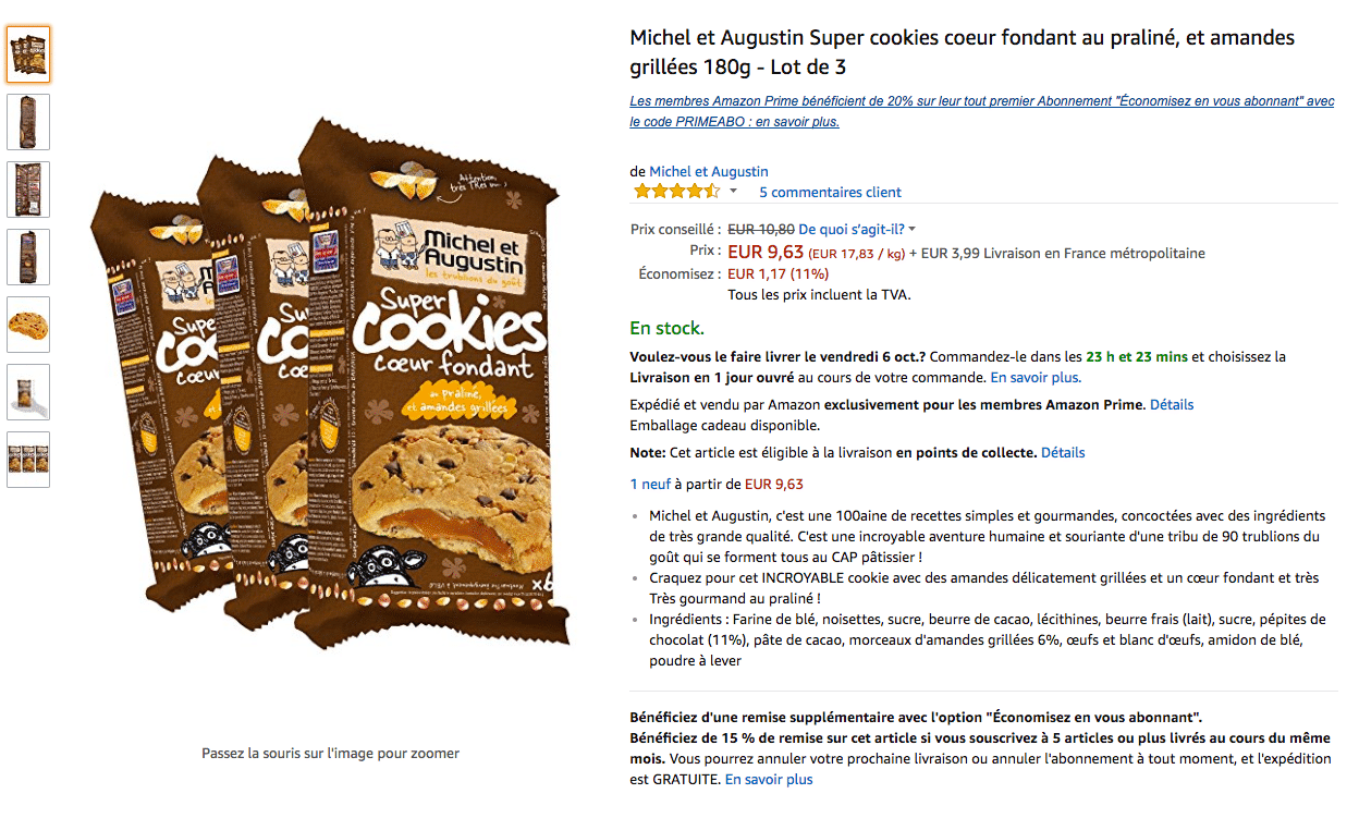 Fiche_produit_Michel_Augustin_Cookies_Amazon