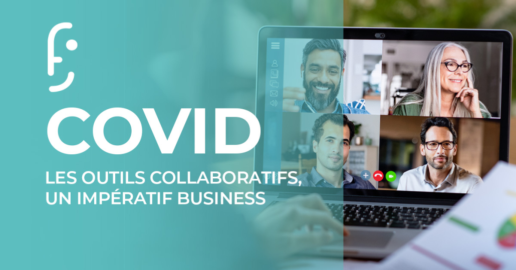 covid-19 et outils collaboratifs