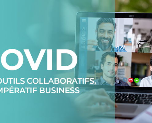 covid-19 et outils collaboratifs