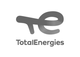 Logo Total Energies