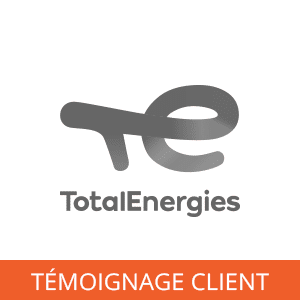 Logo Total Energies