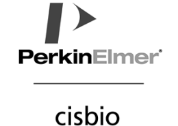 Logo CISBIO Perkin Elmer