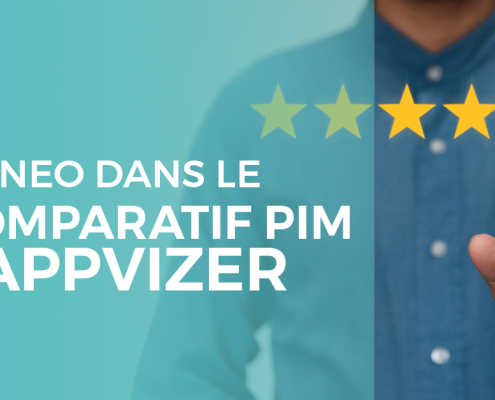 Comparatif PIM Appvizer