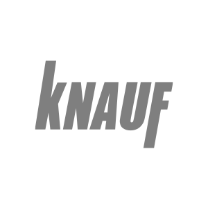 Logo KNAUF