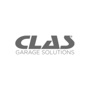 Logo CLAS garage solutions