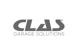 Logo CLAS garage solutions