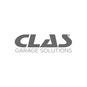 Logo CLAS garage solutions