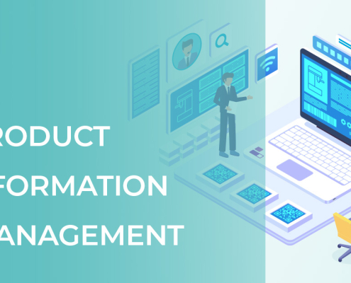 product information management : définition et avantages du PIM