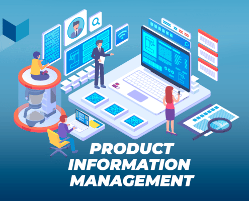 product information management : définition et avantages du PIM
