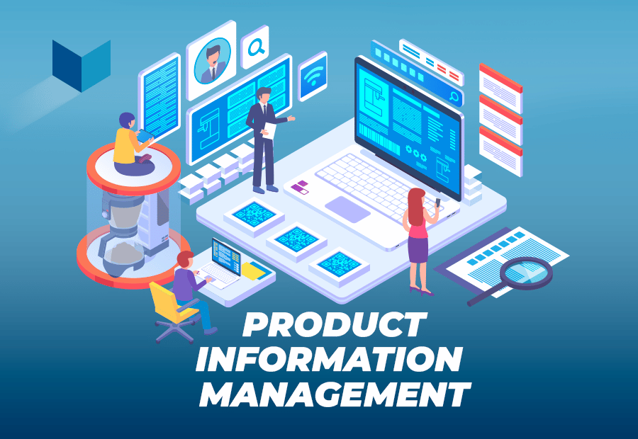 product information management : définition et avantages du PIM