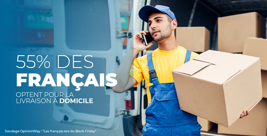 Black Friday : comportement des acheteurs