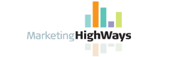 Logo partenaire Afineo : Marketing Highways