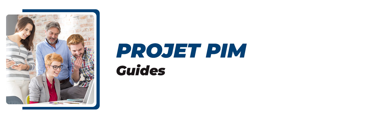 Projet PIM : guides pour comprendre et réussir