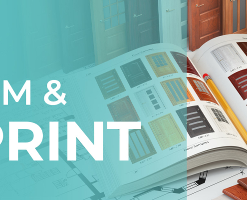 Une solution Pim pour le print : diffusion de catalogues papier rapide