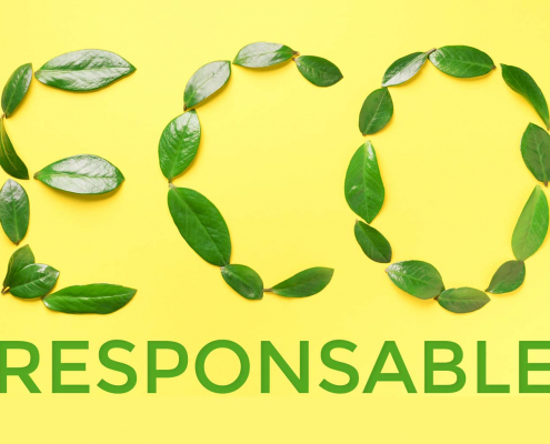 7 choses à faire pour devenir une entreprise éco-responsable
