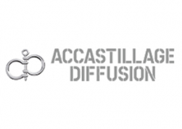 Logo accastillage diffusion
