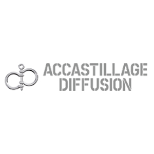 Logo accastillage diffusion