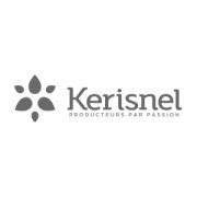 Logo des producteurs KERISNEL