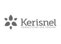 Logo des producteurs KERISNEL