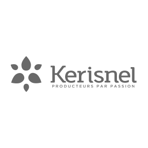 Logo des producteurs KERISNEL