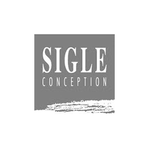 Logo SIGLE conception