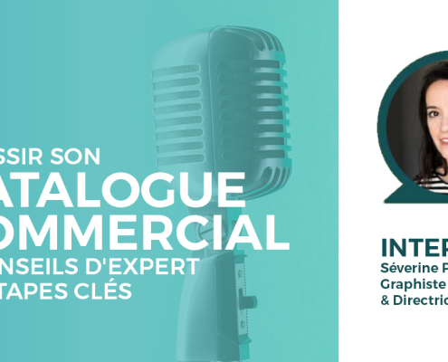 Comment faire un catalogue commercial : 8 conseils et 5 étapes