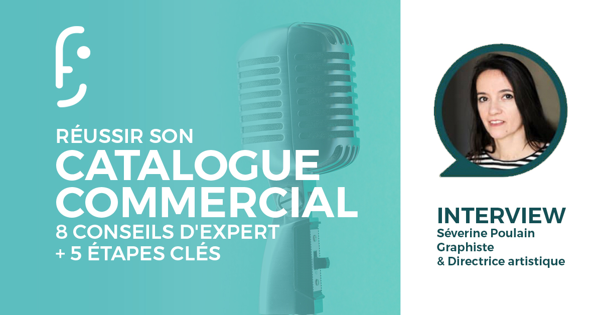 Comment faire un catalogue commercial : 8 conseils et 5 étapes