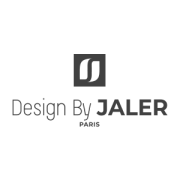 Logo DESIGN BY JALER