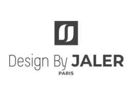 Logo DESIGN BY JALER