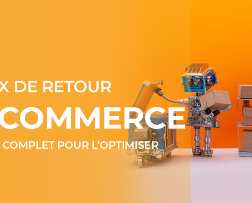 retour e-commerce