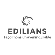 Logo EDILIANS