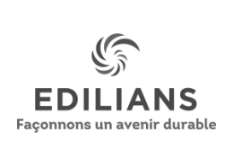 Logo EDILIANS