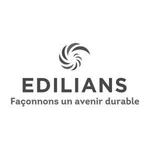 Logo EDILIANS