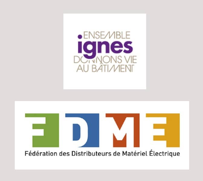 IGNES et FDME