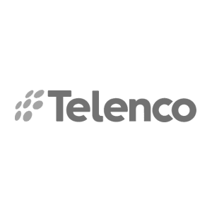Logo TELENCO