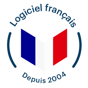 Afineo, logiciel Français