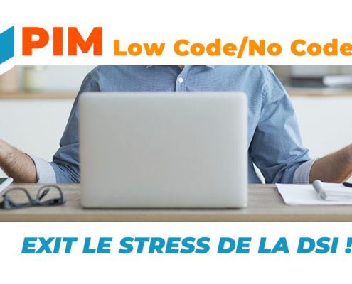 PIM Low Code - No Code