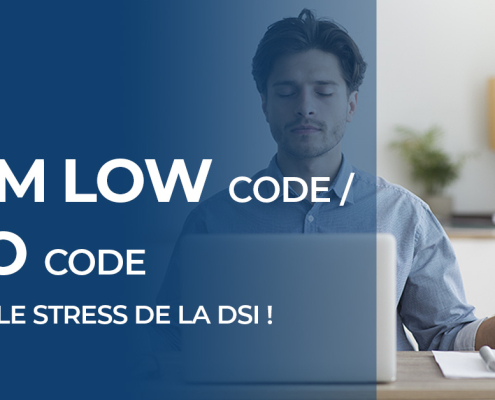 PIM Low Code - No Code