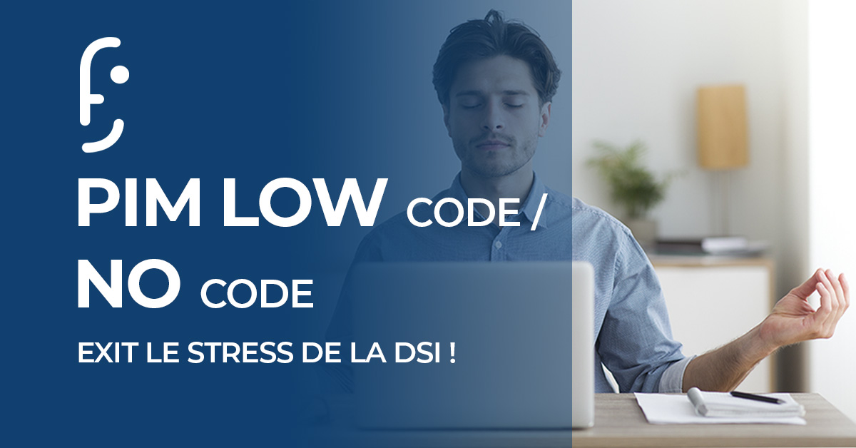 PIM Low Code - No Code