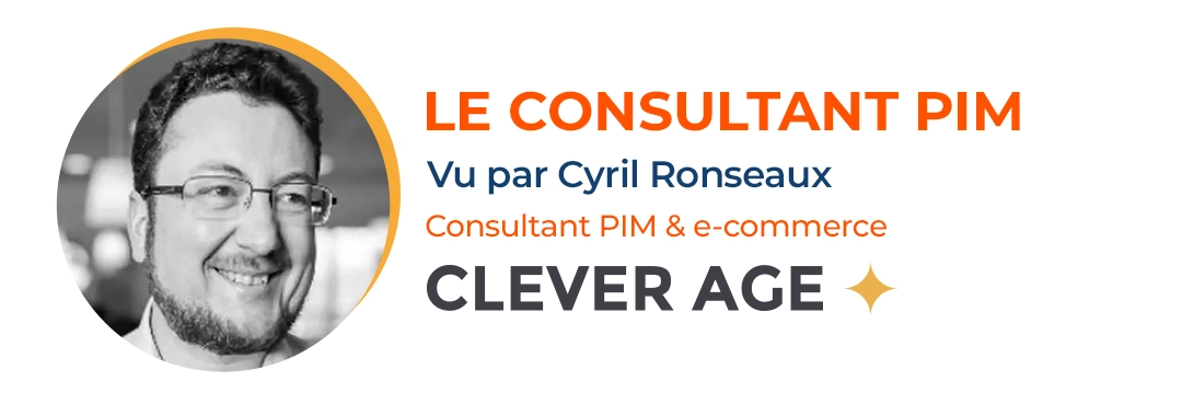 Consultant PIM : témoignage d’expert