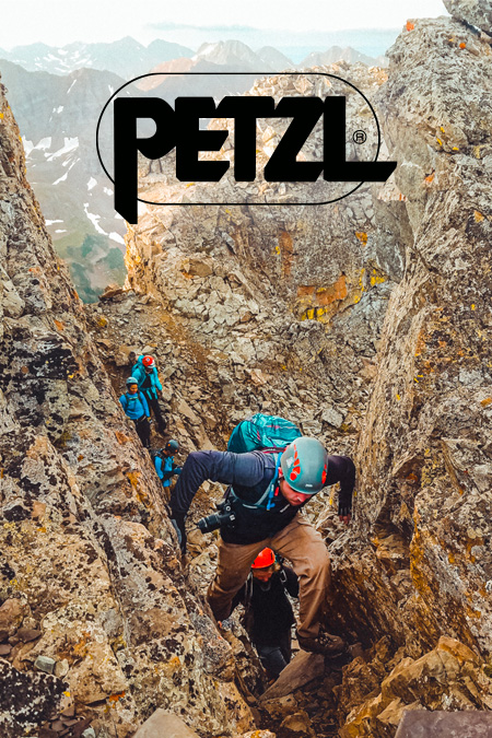 petzl