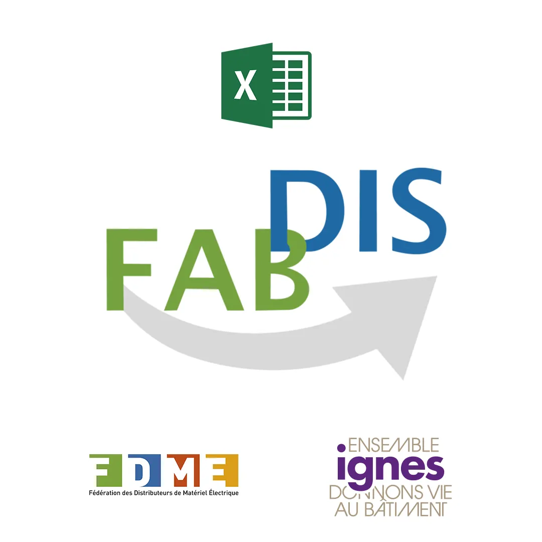 FAB DIS FDME IGNES