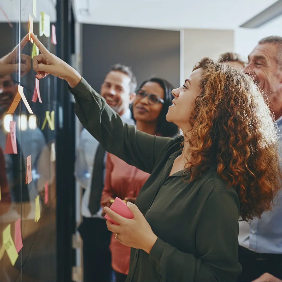 Projet de product information management