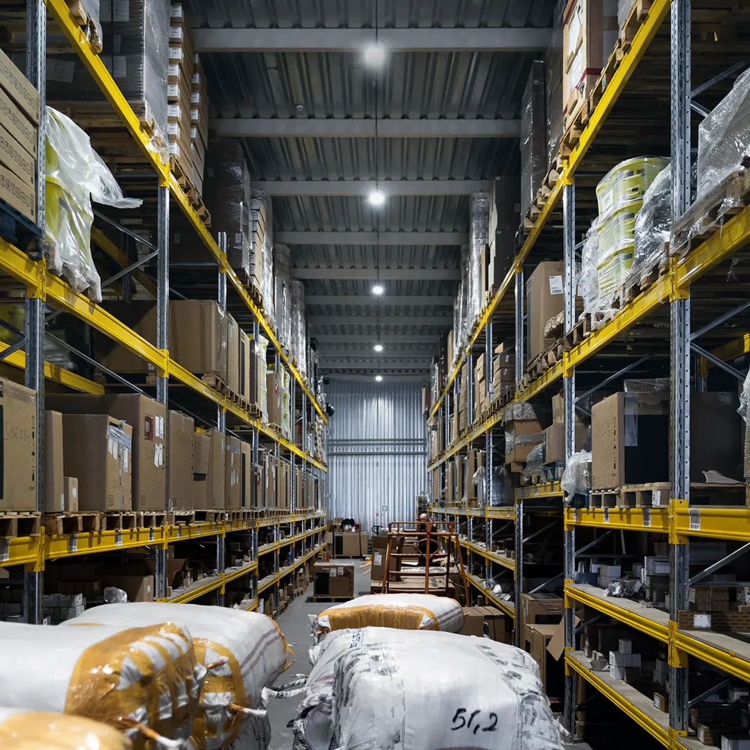 Distributeurs et retailers