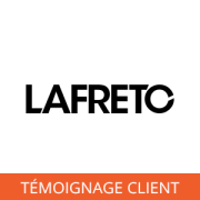 Logo LAFRETO