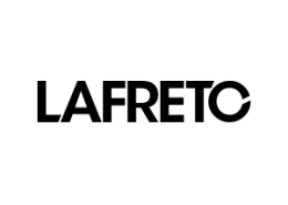 Logo LAFRETO